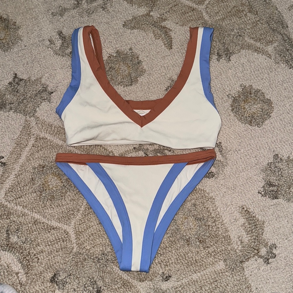Lspace bikini